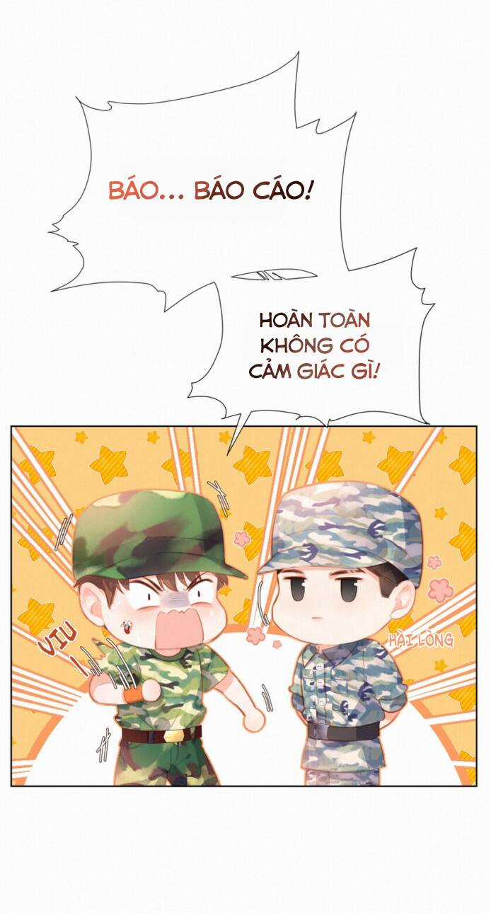 Gửi Em, Người Đặc Biệt - Chapter 16 - Trang 35