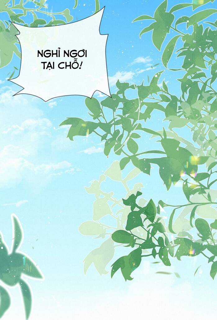 Gửi Em, Người Đặc Biệt - Chapter 16 - Trang 37