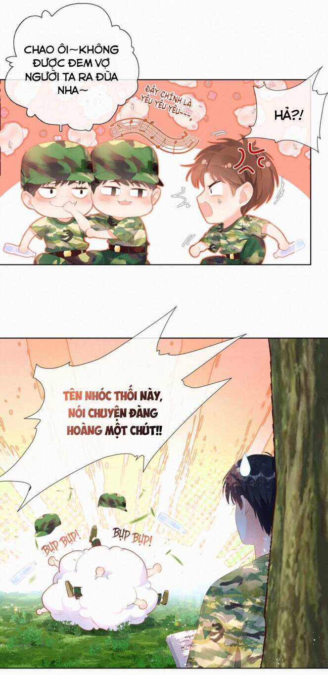 Gửi Em, Người Đặc Biệt - Chapter 16 - Trang 40