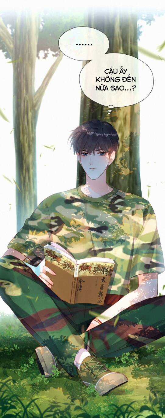 Gửi Em, Người Đặc Biệt - Chapter 16 - Trang 41