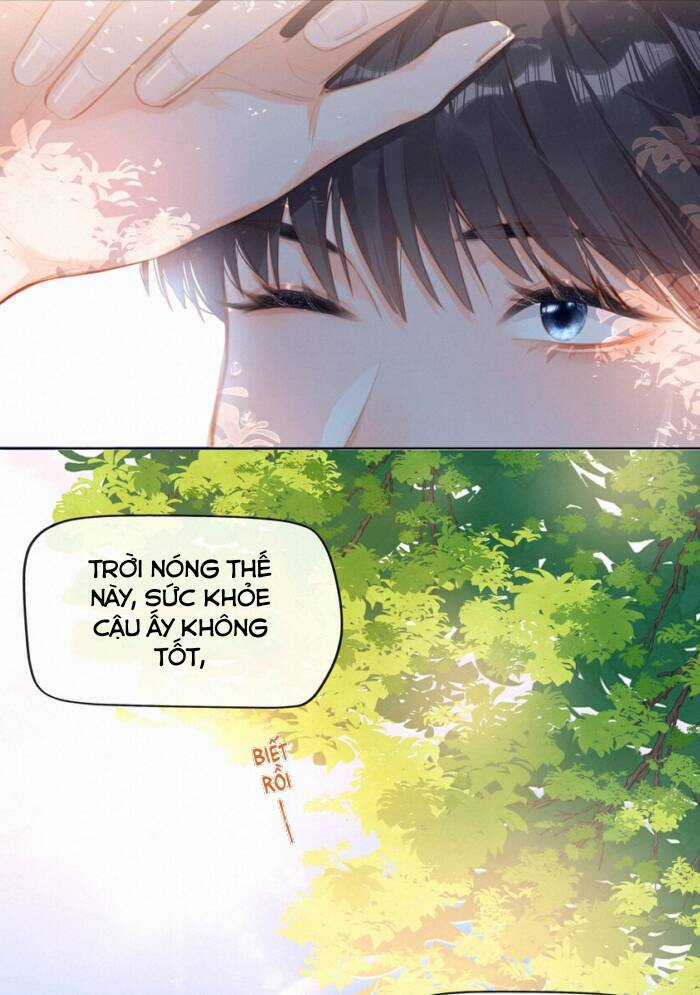 Gửi Em, Người Đặc Biệt - Chapter 16 - Trang 42