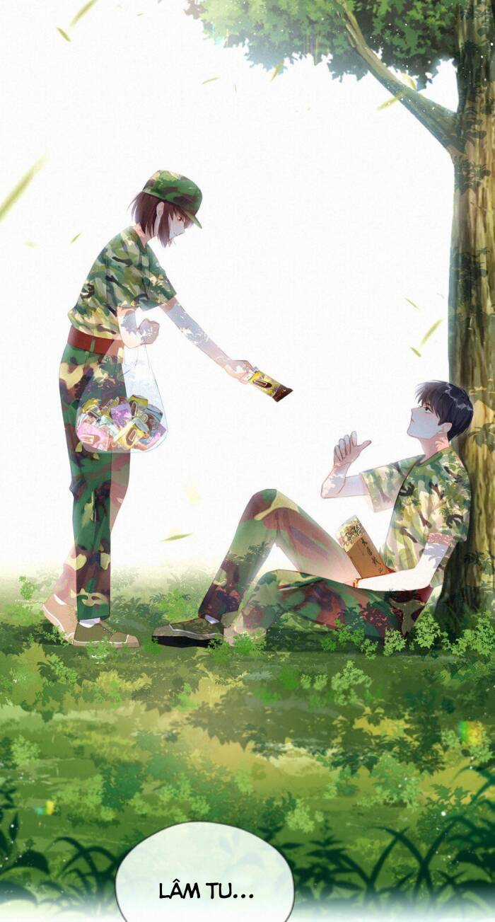 Gửi Em, Người Đặc Biệt - Chapter 16 - Trang 45