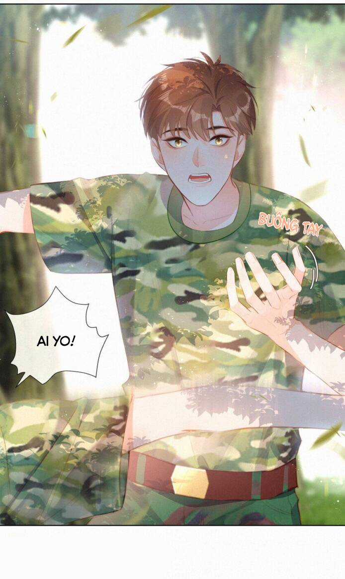 Gửi Em, Người Đặc Biệt - Chapter 16 - Trang 48