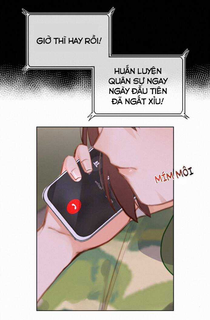 Gửi Em, Người Đặc Biệt - Chapter 16 - Trang 6