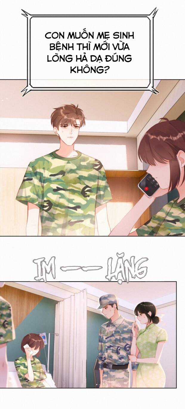 Gửi Em, Người Đặc Biệt - Chapter 16 - Trang 7