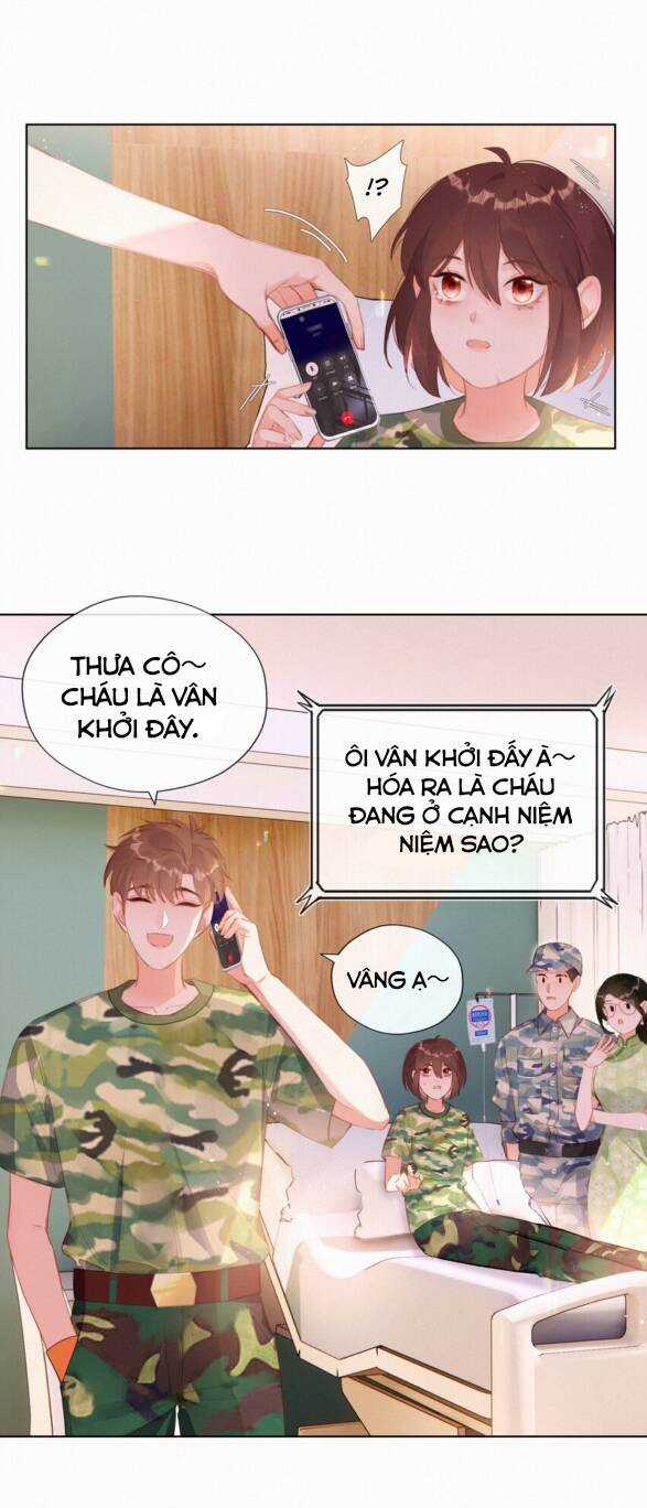 Gửi Em, Người Đặc Biệt - Chapter 16 - Trang 8