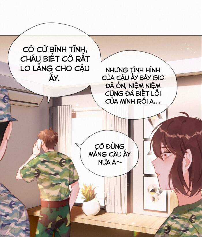 Gửi Em, Người Đặc Biệt - Chapter 16 - Trang 9