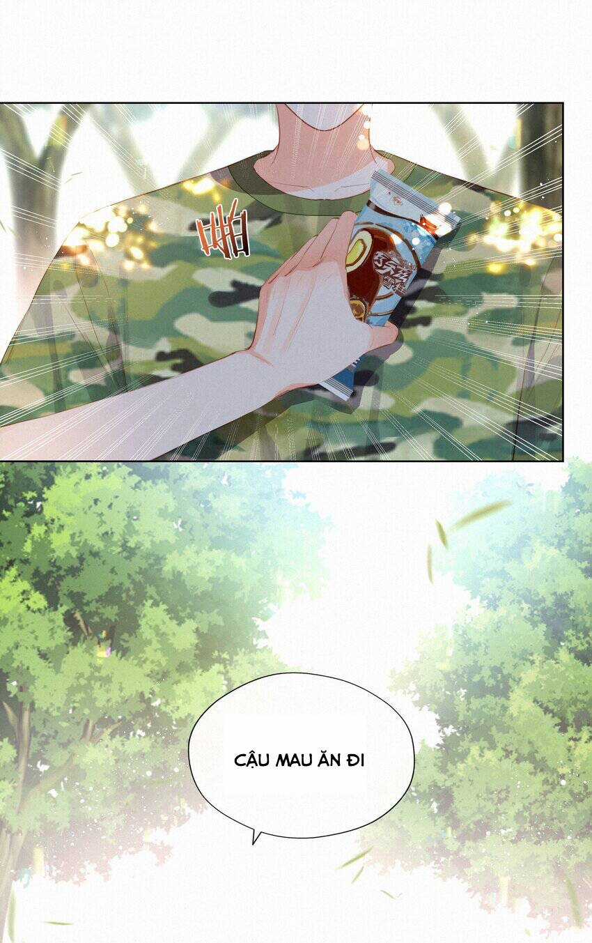 Gửi Em, Người Đặc Biệt - Chapter 17 - Trang 13