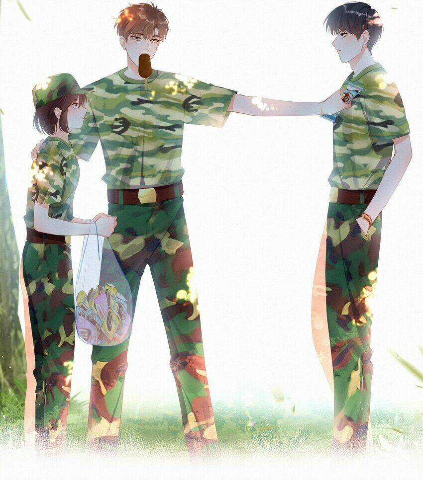 Gửi Em, Người Đặc Biệt - Chapter 17 - Trang 14