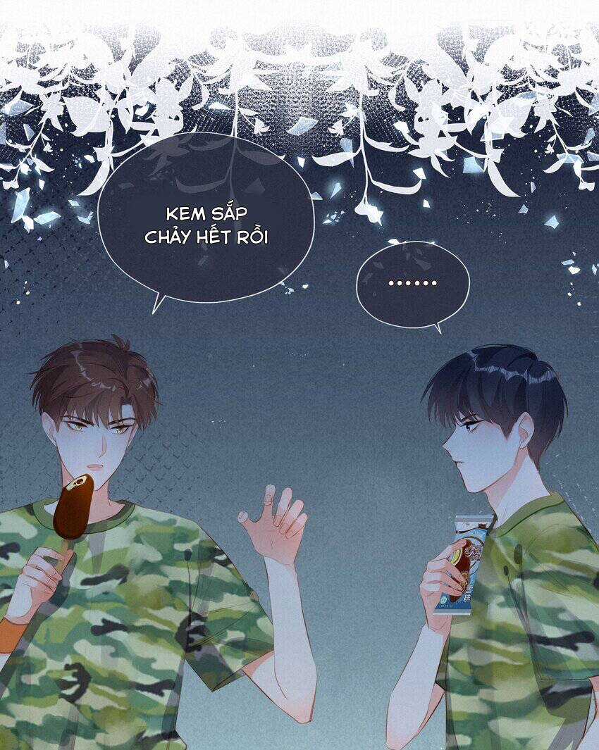 Gửi Em, Người Đặc Biệt - Chapter 17 - Trang 15