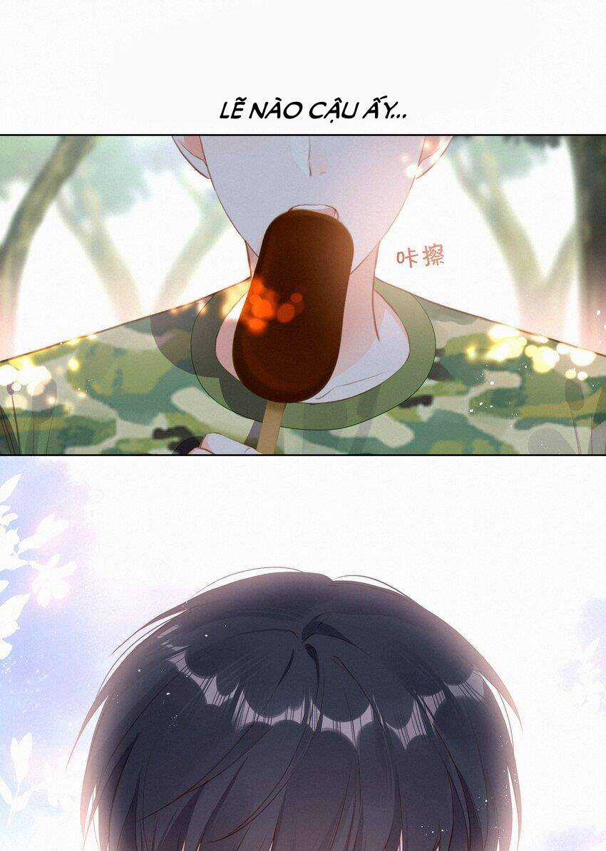 Gửi Em, Người Đặc Biệt - Chapter 17 - Trang 18