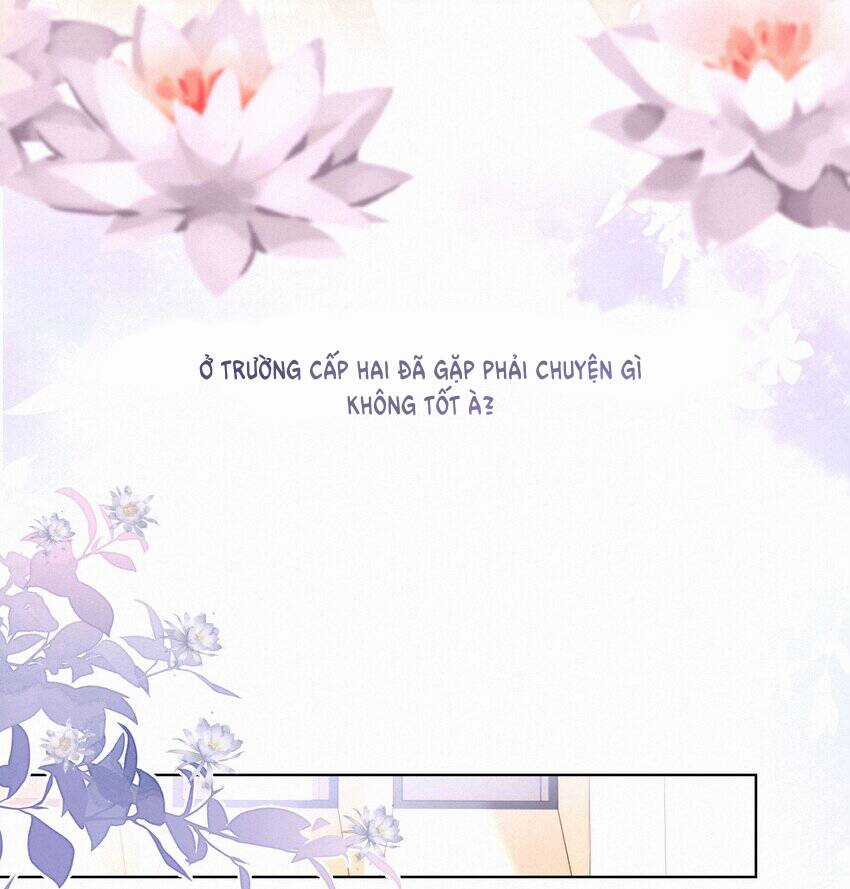 Gửi Em, Người Đặc Biệt - Chapter 17 - Trang 20