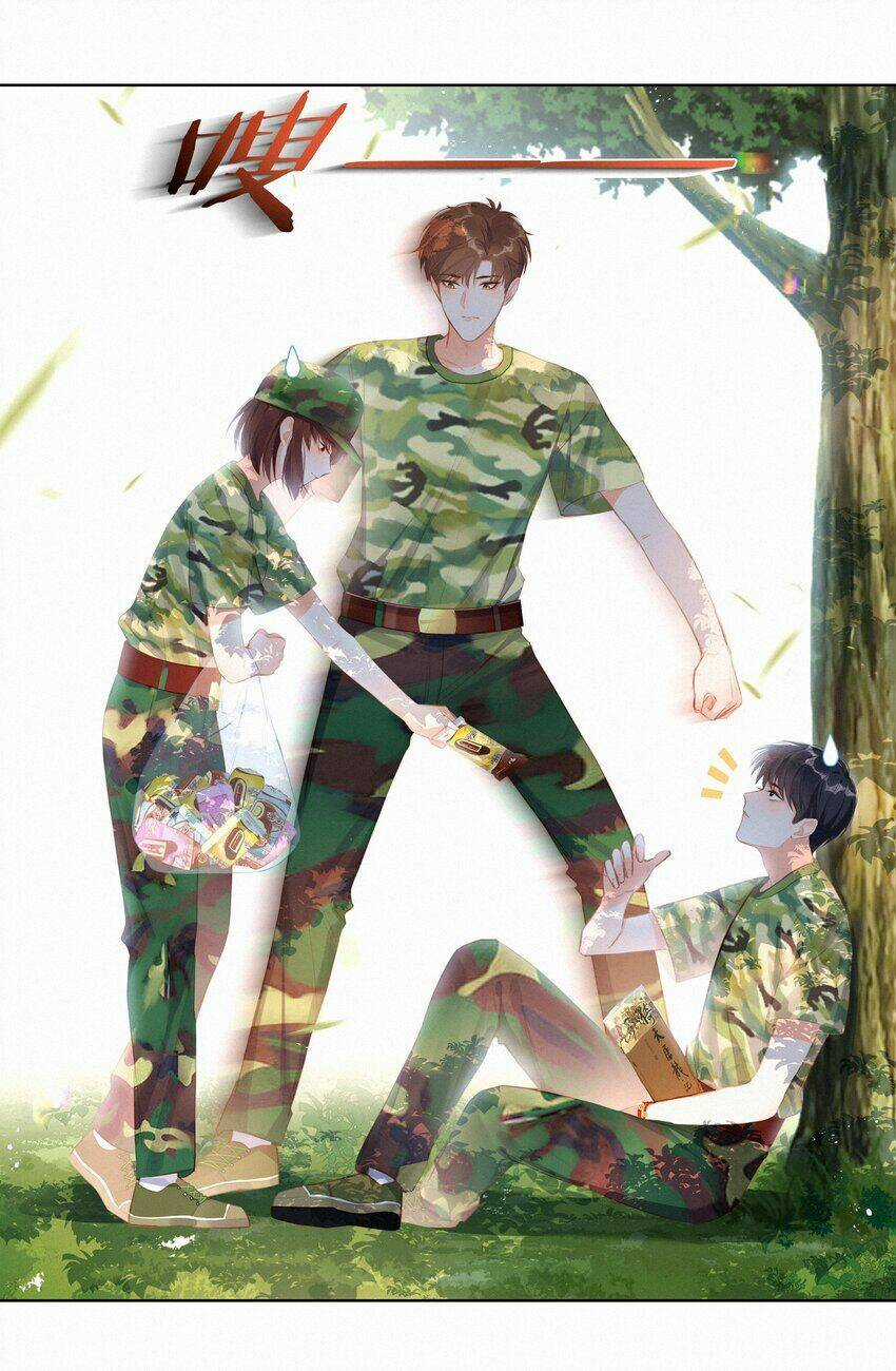 Gửi Em, Người Đặc Biệt - Chapter 17 - Trang 3