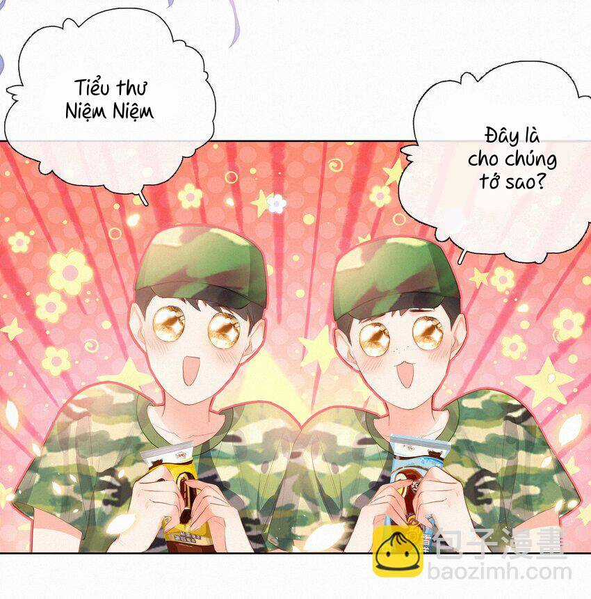 Gửi Em, Người Đặc Biệt - Chapter 17 - Trang 21