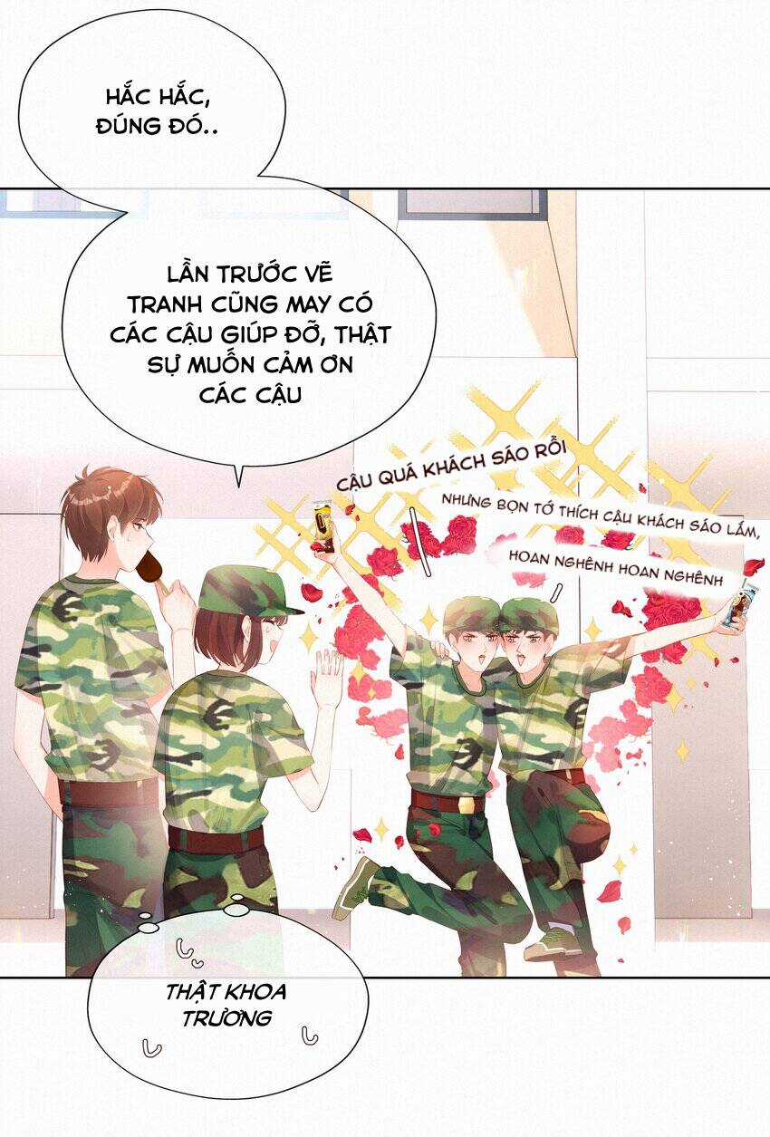 Gửi Em, Người Đặc Biệt - Chapter 17 - Trang 22