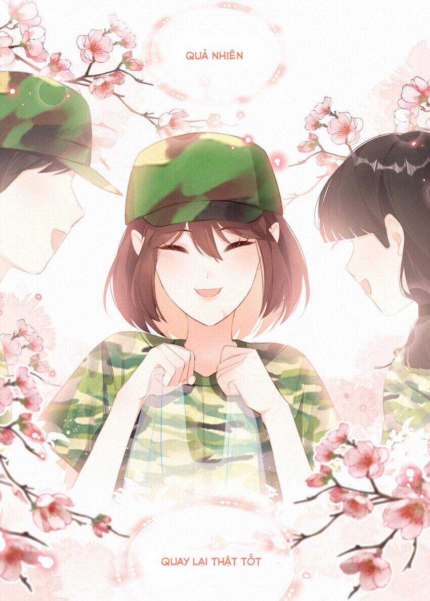 Gửi Em, Người Đặc Biệt - Chapter 17 - Trang 29