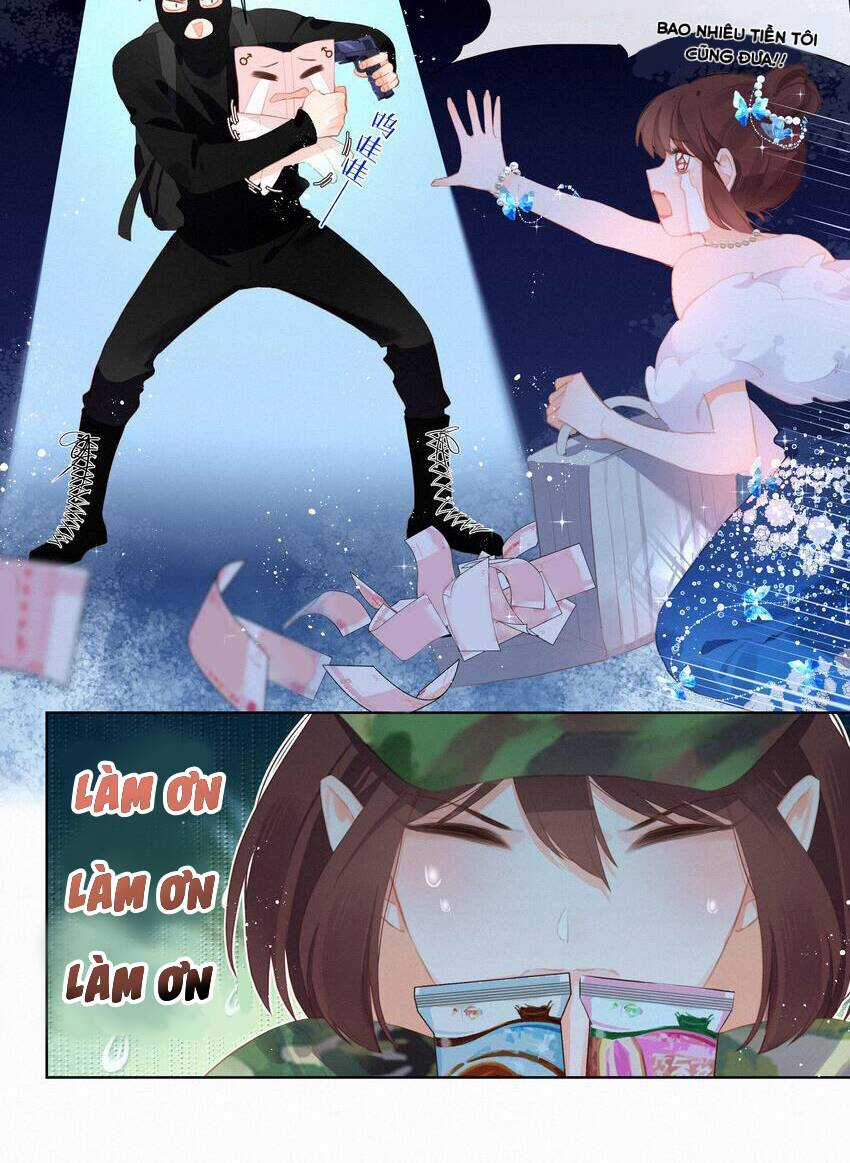Gửi Em, Người Đặc Biệt - Chapter 17 - Trang 34