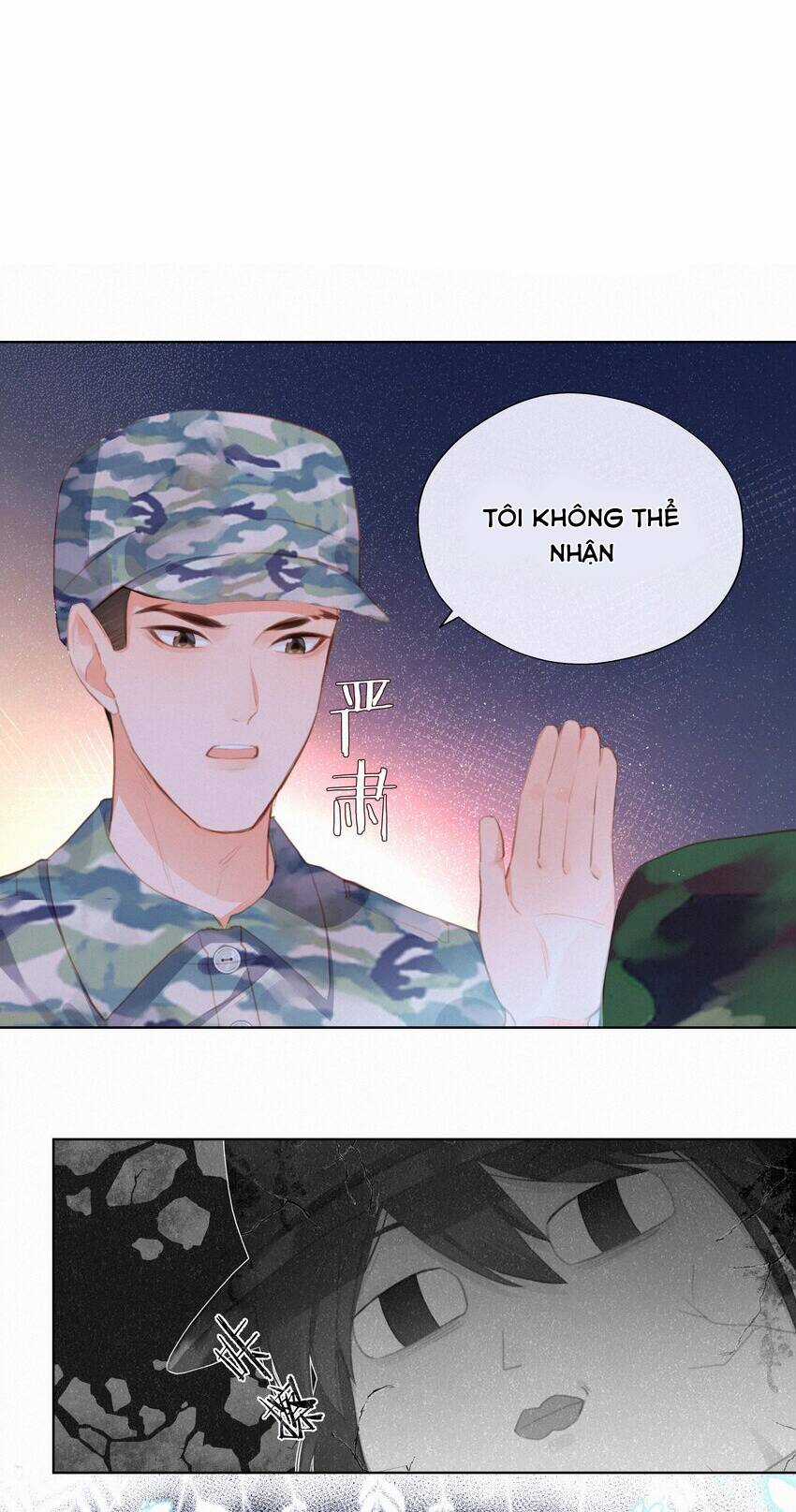 Gửi Em, Người Đặc Biệt - Chapter 17 - Trang 35