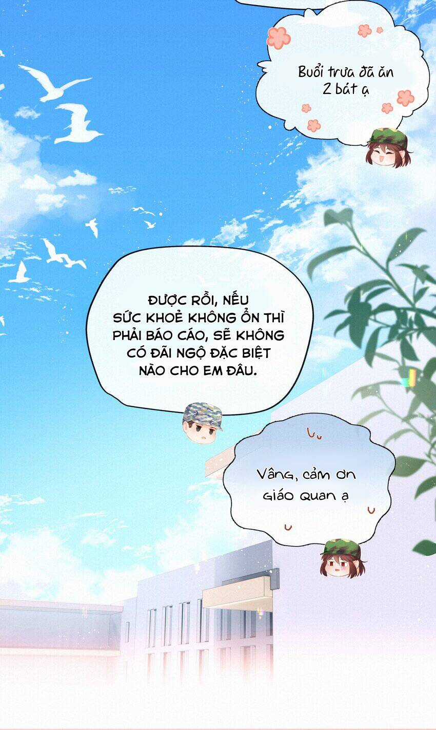 Gửi Em, Người Đặc Biệt - Chapter 17 - Trang 38