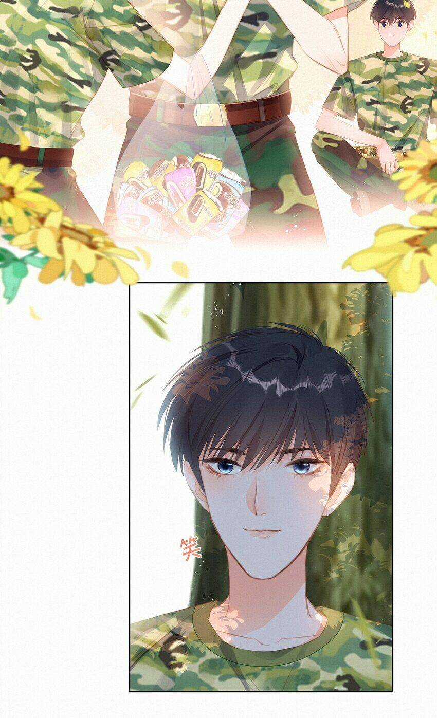 Gửi Em, Người Đặc Biệt - Chapter 17 - Trang 5