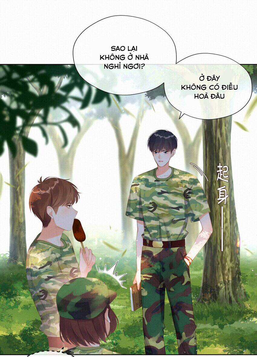 Gửi Em, Người Đặc Biệt - Chapter 17 - Trang 6