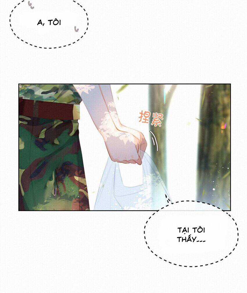 Gửi Em, Người Đặc Biệt - Chapter 17 - Trang 7