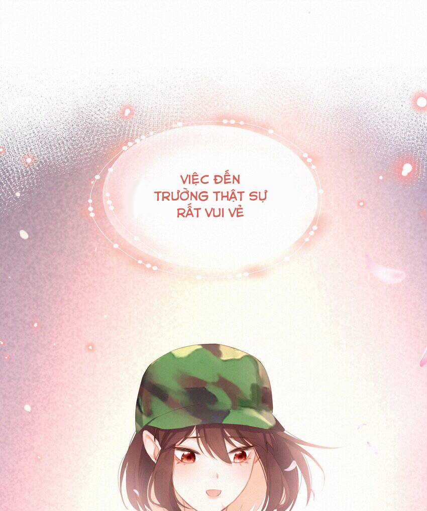 Gửi Em, Người Đặc Biệt - Chapter 17 - Trang 8