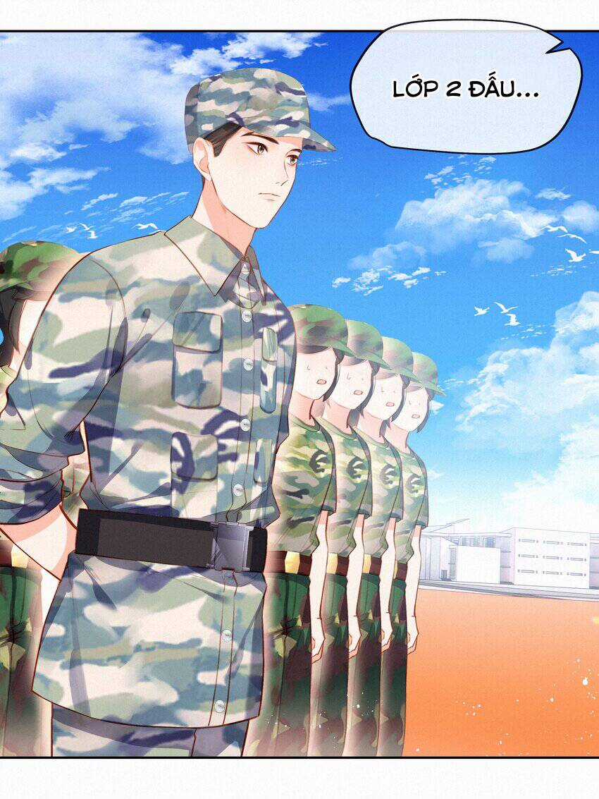 Gửi Em, Người Đặc Biệt - Chapter 18 - Trang 12