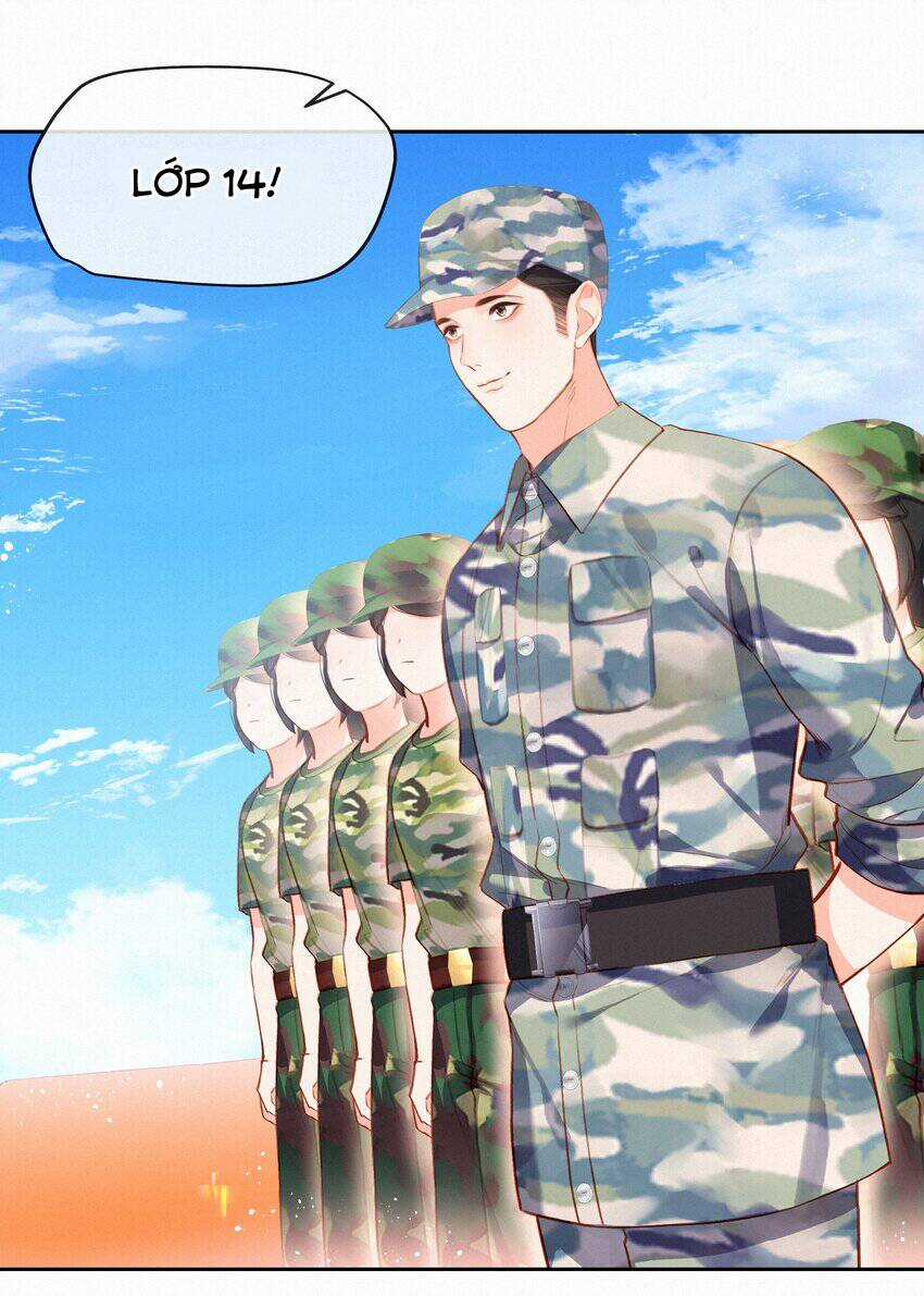 Gửi Em, Người Đặc Biệt - Chapter 18 - Trang 13