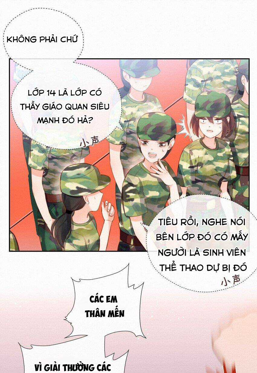 Gửi Em, Người Đặc Biệt - Chapter 18 - Trang 14