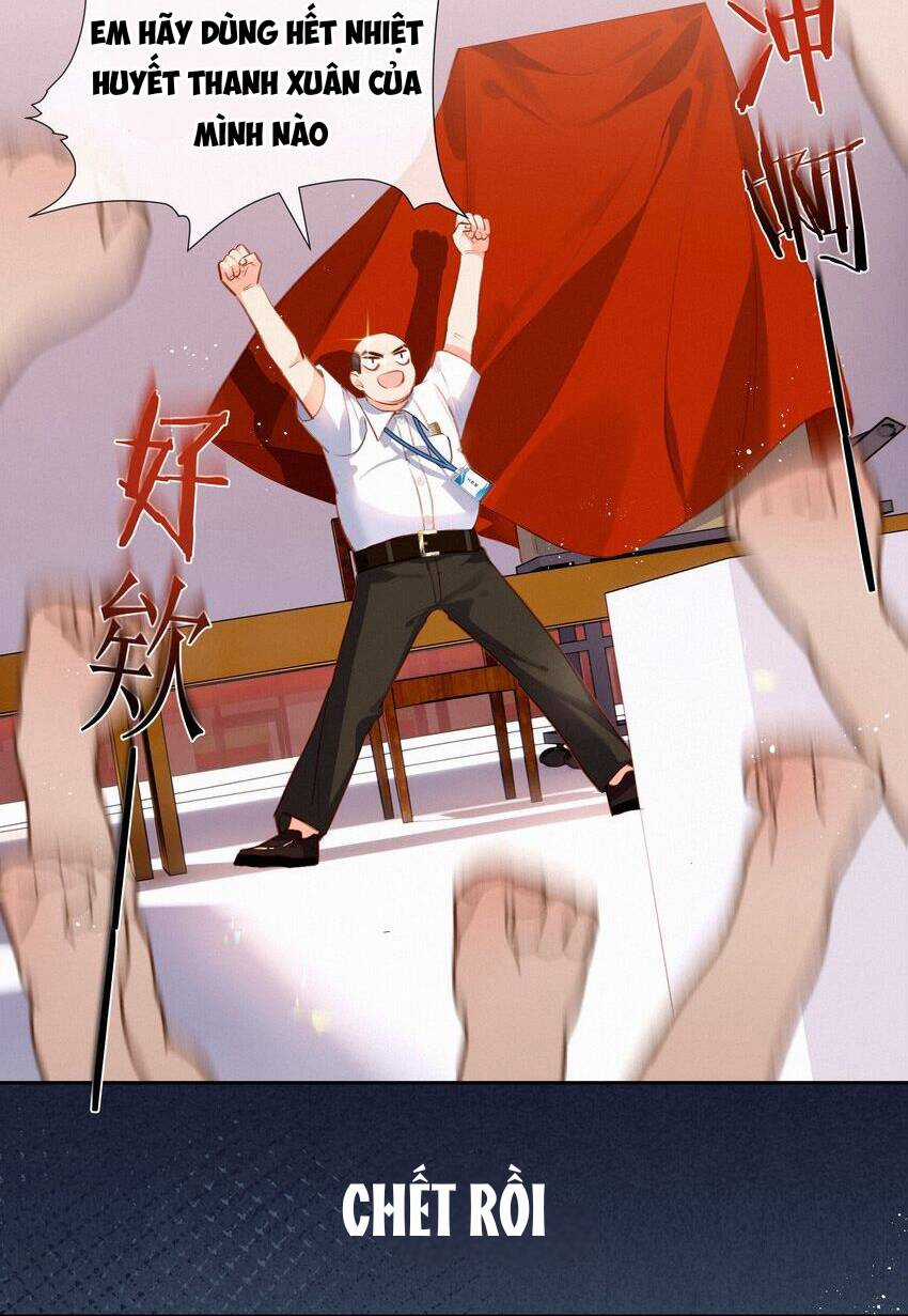 Gửi Em, Người Đặc Biệt - Chapter 18 - Trang 15