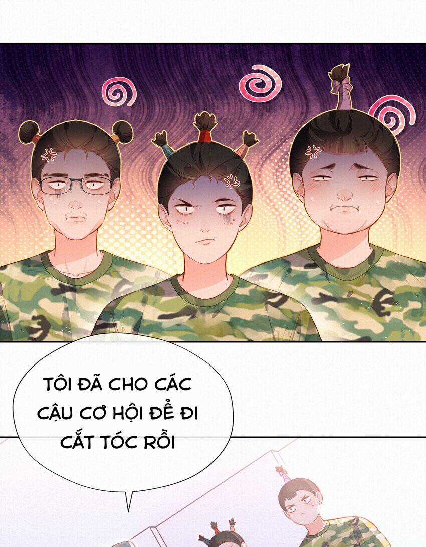 Gửi Em, Người Đặc Biệt - Chapter 18 - Trang 18