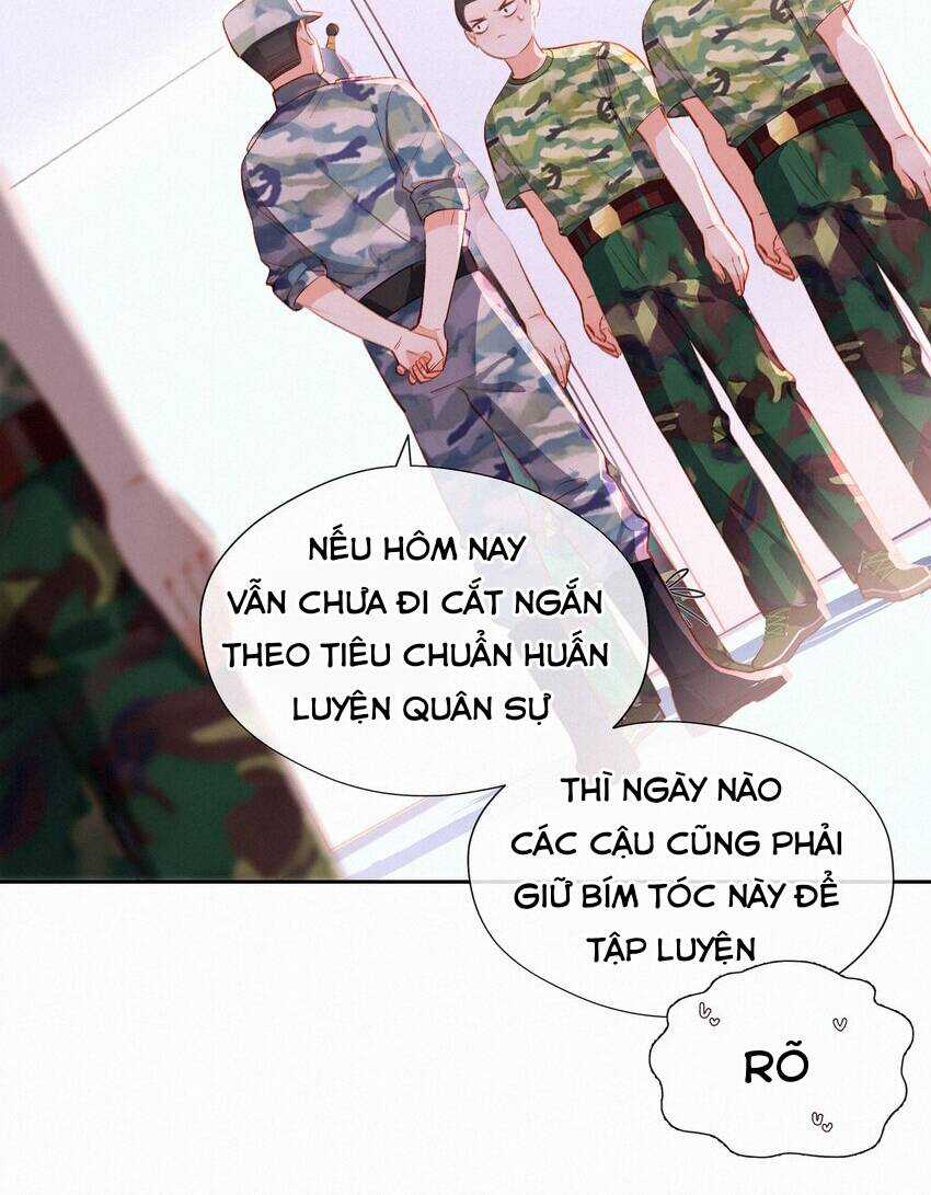 Gửi Em, Người Đặc Biệt - Chapter 18 - Trang 19