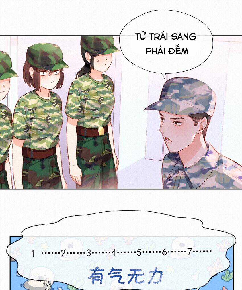 Gửi Em, Người Đặc Biệt - Chapter 18 - Trang 20