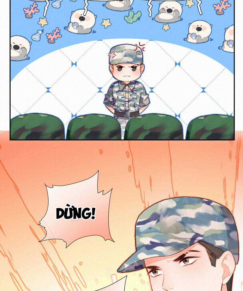 Gửi Em, Người Đặc Biệt - Chapter 18 - Trang 21