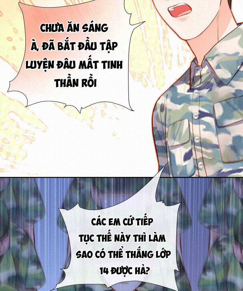 Gửi Em, Người Đặc Biệt - Chapter 18 - Trang 22