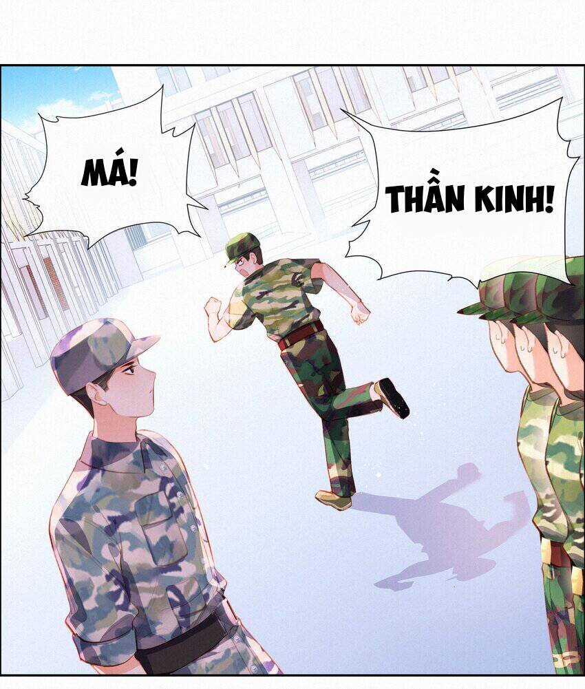 Gửi Em, Người Đặc Biệt - Chapter 18 - Trang 26