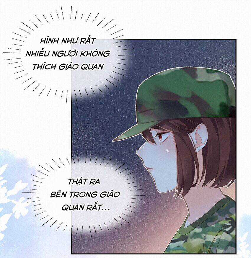 Gửi Em, Người Đặc Biệt - Chapter 18 - Trang 27