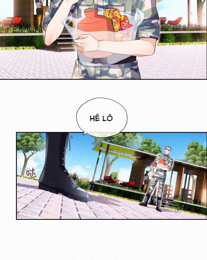 Gửi Em, Người Đặc Biệt - Chapter 18 - Trang 29