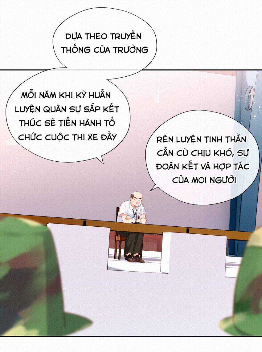 Gửi Em, Người Đặc Biệt - Chapter 18 - Trang 5