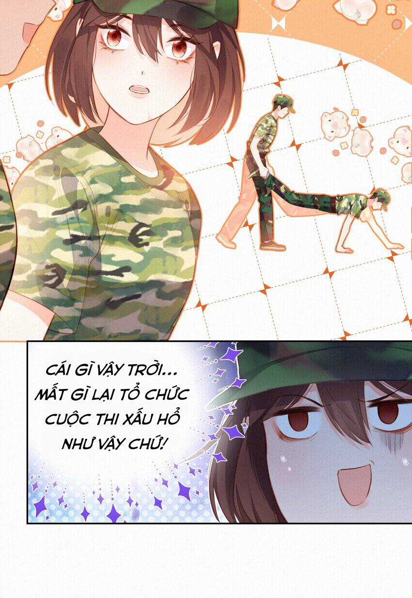 Gửi Em, Người Đặc Biệt - Chapter 18 - Trang 7