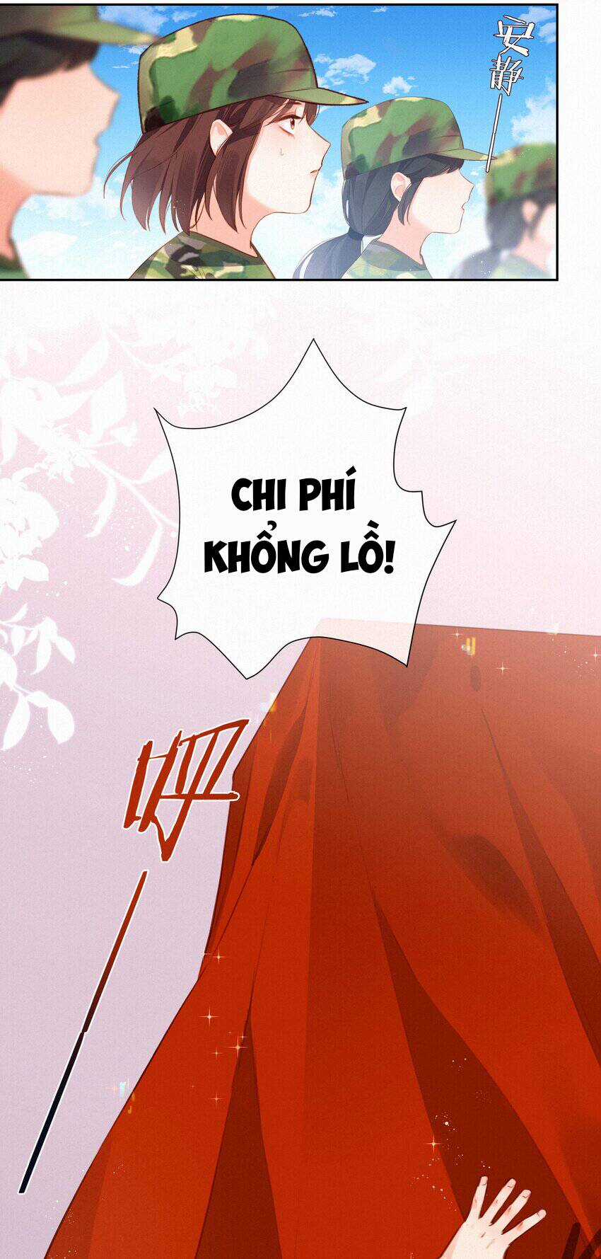 Gửi Em, Người Đặc Biệt - Chapter 18 - Trang 9