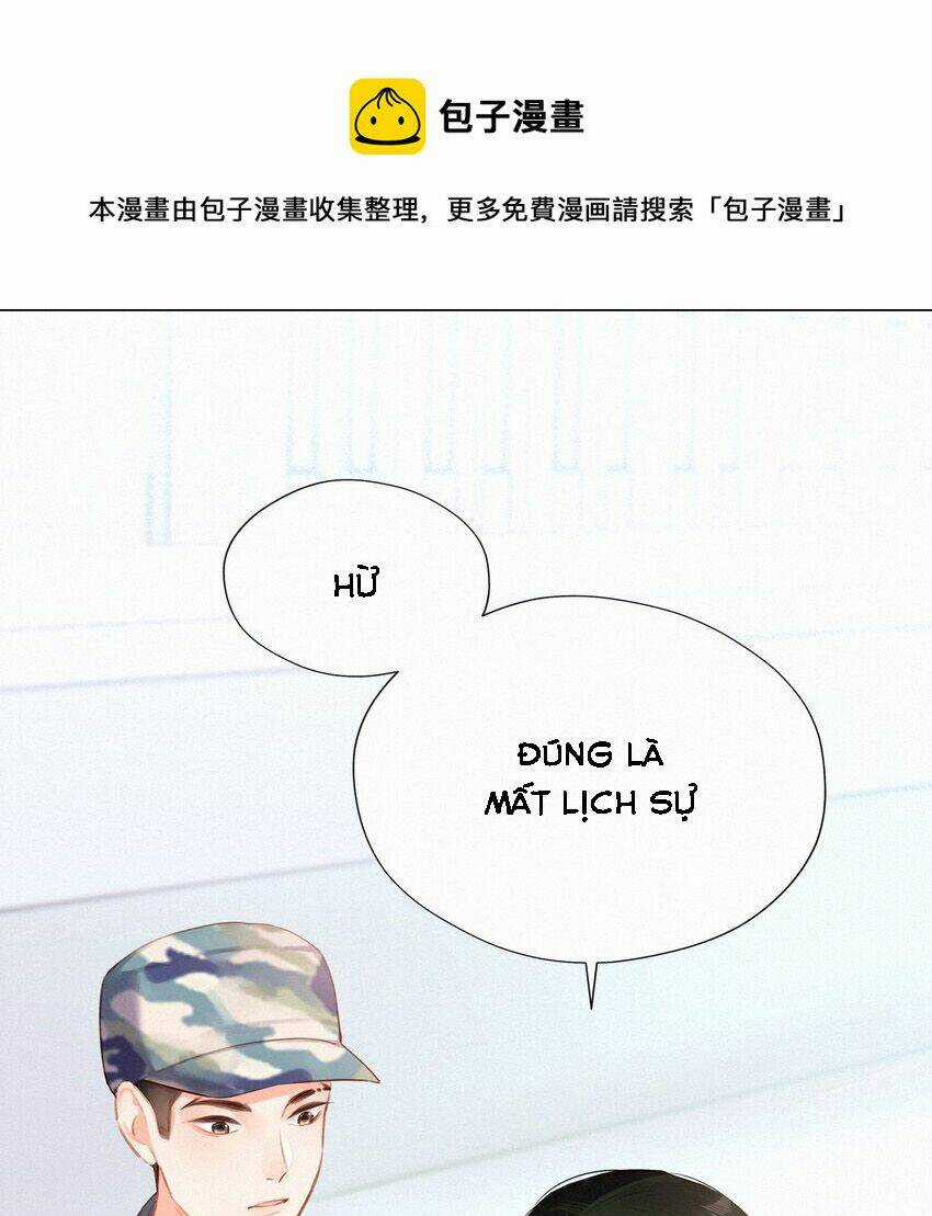 Gửi Em, Người Đặc Biệt - Chapter 19 - Trang 12