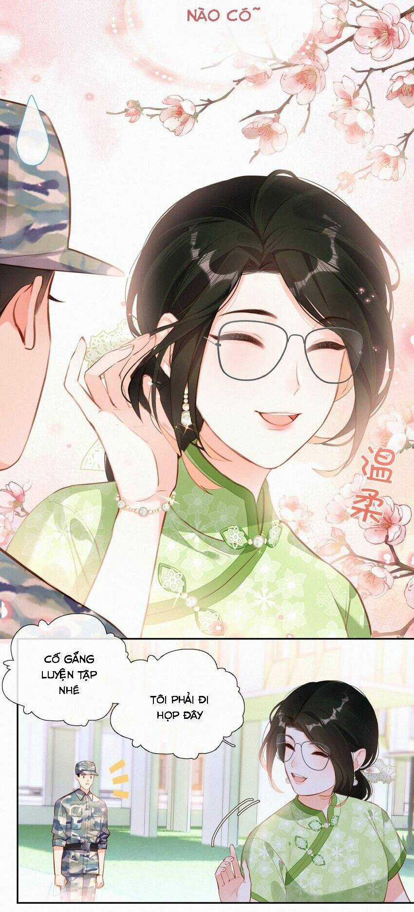 Gửi Em, Người Đặc Biệt - Chapter 19 - Trang 15