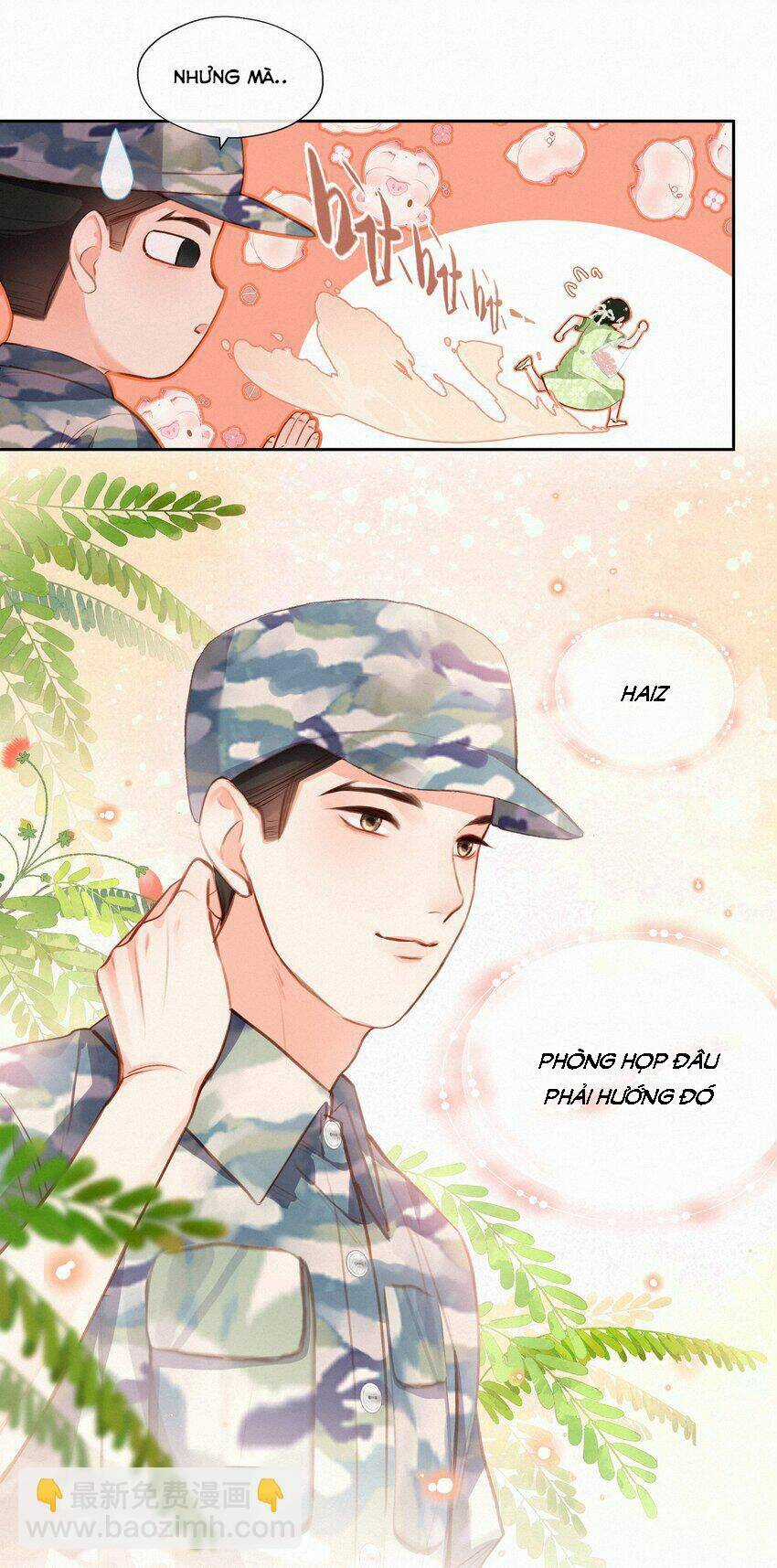 Gửi Em, Người Đặc Biệt - Chapter 19 - Trang 16