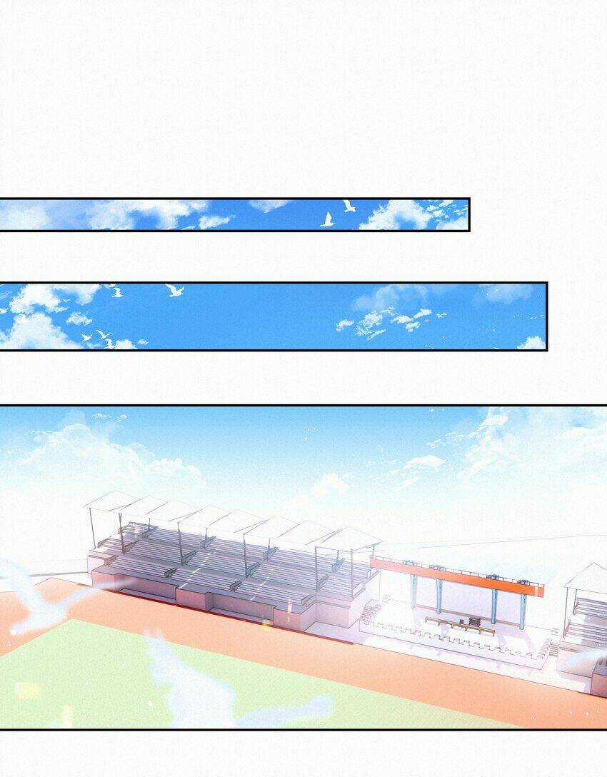 Gửi Em, Người Đặc Biệt - Chapter 19 - Trang 17