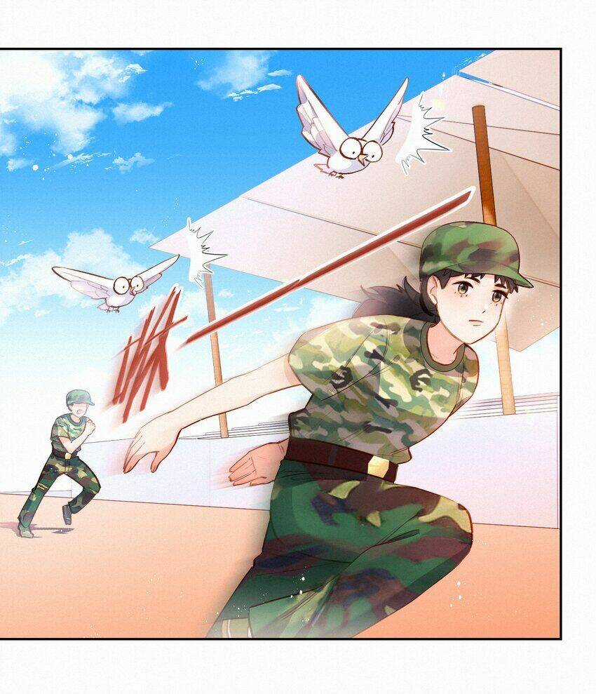 Gửi Em, Người Đặc Biệt - Chapter 19 - Trang 18