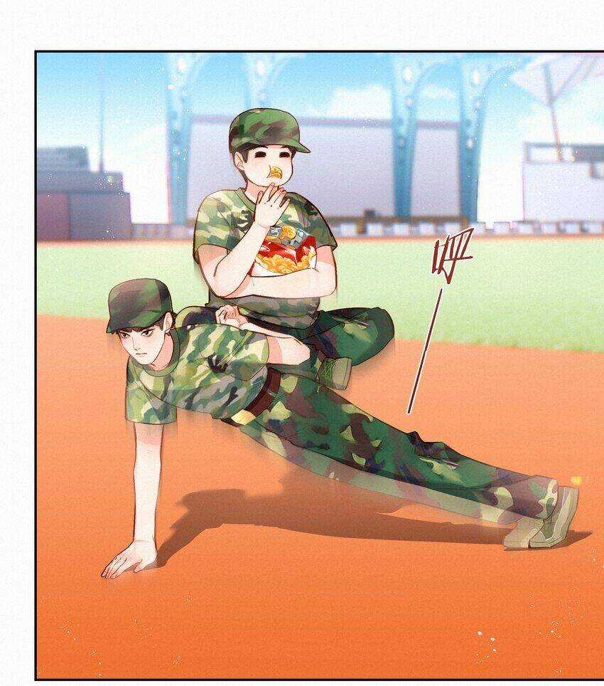 Gửi Em, Người Đặc Biệt - Chapter 19 - Trang 19