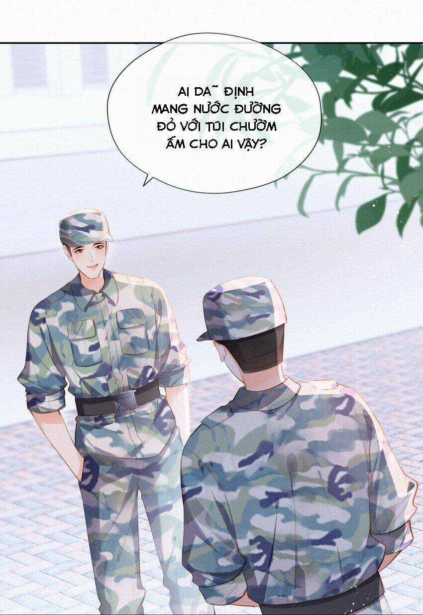 Gửi Em, Người Đặc Biệt - Chapter 19 - Trang 3