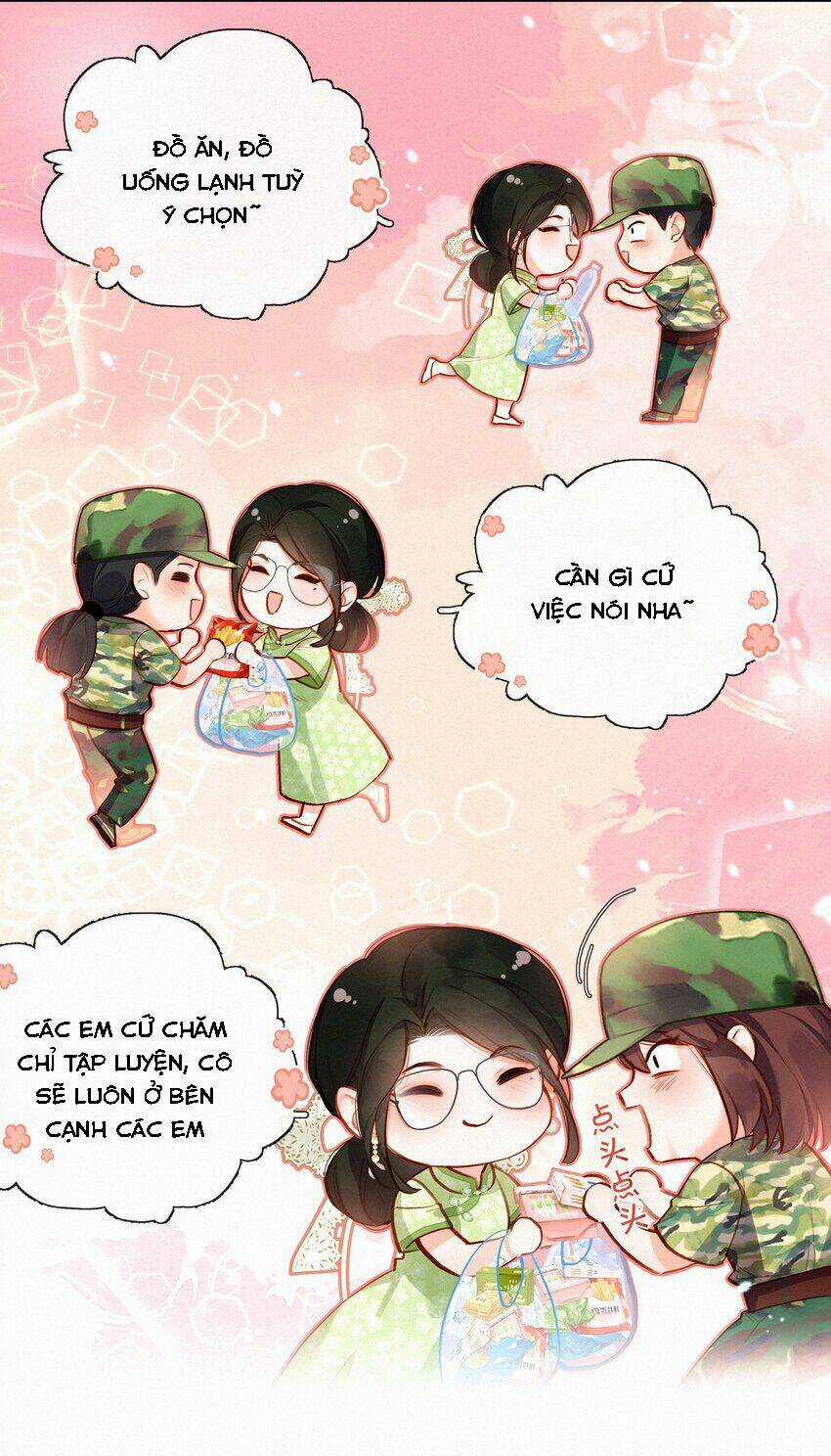 Gửi Em, Người Đặc Biệt - Chapter 19 - Trang 22